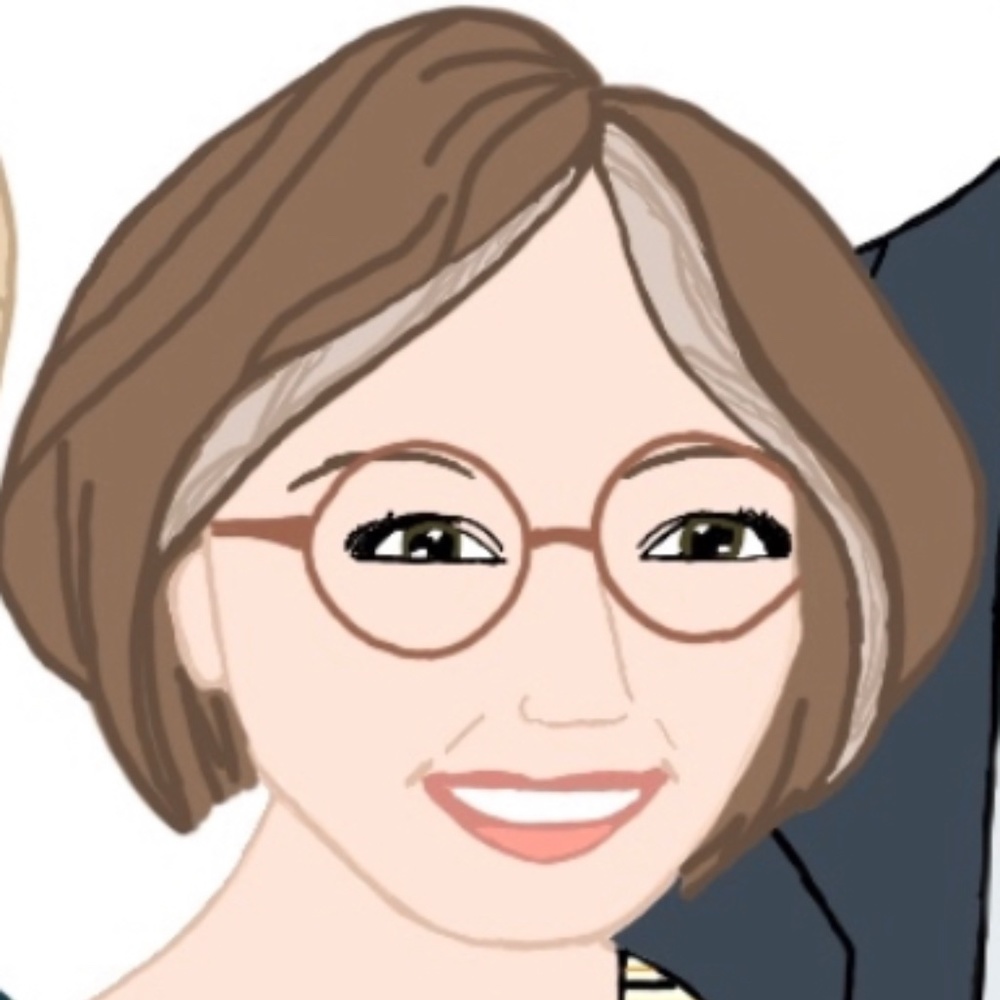 Meet your Posher, Debra